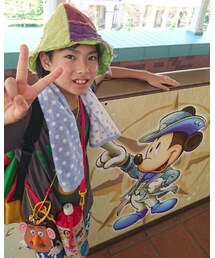 早々と夏の思い出ＴＤＬ🏰☀ | その他