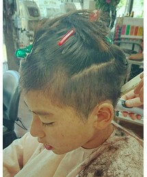 刈り刈り～✂ | その他