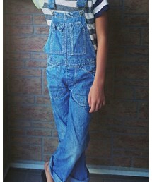 GO TO HOLLYWOOD | サロペット/オーバーオール