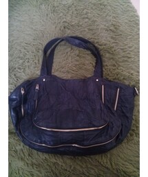 ROSE BUD | ボストンバッグ(ボストンバッグ)