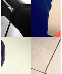 MiLLioN＄ORchesTRA | ブーツ