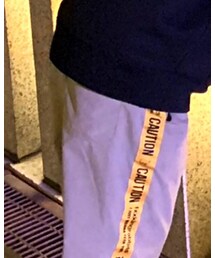 FR2 | その他パンツ