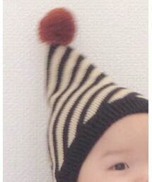 Birthday | ニットキャップ/ビーニー