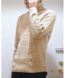 BROWNY | ニット/セーター