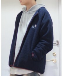 go slow caravan | ジャケット/アウター