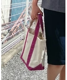 L.L.Bean | トートバッグ(トートバッグ)
