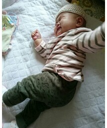 娘コーデ | 娘コーデ(その他)