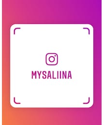 Instagramはこちらからー！ | その他