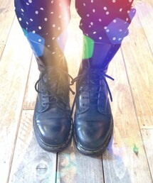 Dr. Martens | USED Dr.Martens(ブーツ)