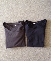 UNIQLO | UNIQLO(Tシャツ/カットソー)