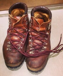 RED WING | 80's RED WING トレッキングブーツ(ブーツ)