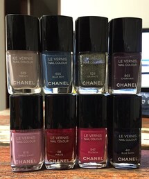 CHANEL | シャネイル♡
461.529.08.547.615.559.555.603(ハンドケア/ハンドクリーム)