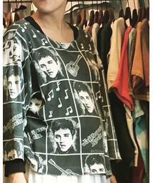 USED エルビスカットソー | Tシャツ/カットソー