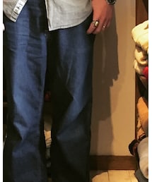 BIG SMITH | デニムパンツ