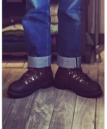 RED WING | ブーツ