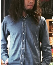POLO RALPH LAUREN | シャツ/ブラウス