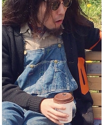 OSHKOSH | つなぎ/オールインワン