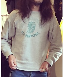 vintage USED | スウェット