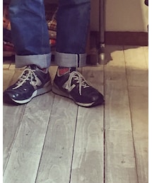 NEW BALANCE | スニーカー