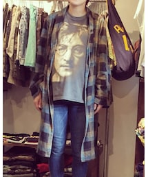 USED ガウン | その他アウター