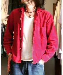 vintage PILGRIM | シャツ/ブラウス