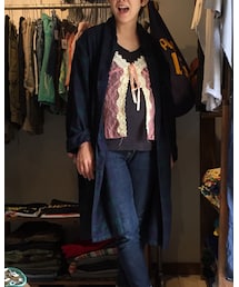 USED ガウン | その他アウター