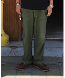 USED ベイカーパンツ | その他パンツ