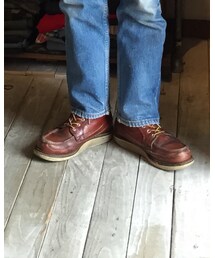 RED WING | ブーツ