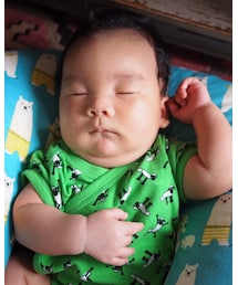 Baby1ヶ月 | その他