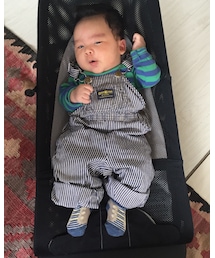 OSHKOSH | サロペット/オーバーオール