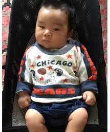 USED | スウェット