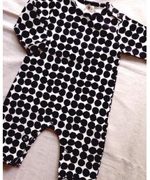 韓国子供服 | ロンパース