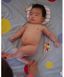 baby 2ヶ月 | その他