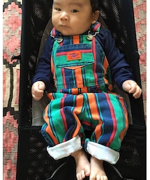 OSHKOSH | サロペット/オーバーオール