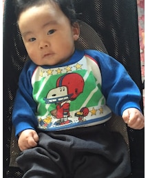 used | スウェット