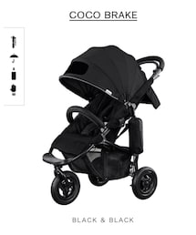 Air Buggy | ママ＆ベビー