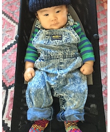 OSHKOSH | サロペット/オーバーオール