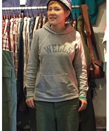 Champion | パーカー