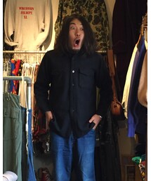 CPO shirt | シャツ/ブラウス