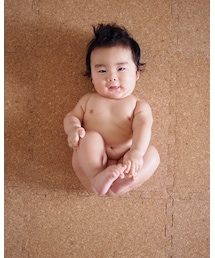 baby5ヶ月 | その他