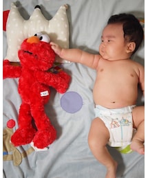 エルモ | おもちゃ