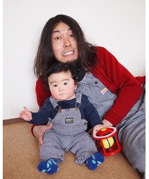 父と息子 | その他