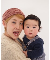 母と息子 | その他
