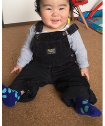 OSHKOSH | サロペット/オーバーオール