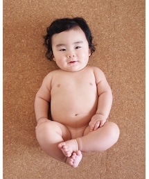 baby7ヶ月 | その他
