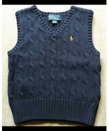 POLO RALPH LAUREN | ベスト