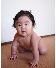baby8ヶ月 | その他