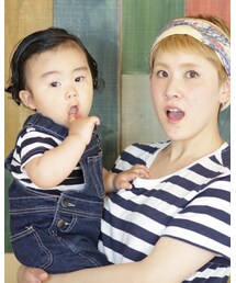 母ちゃんと息子 | その他
