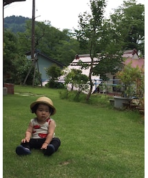 CLASKA Gallery & Shop "DO" | ハット