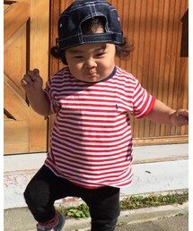 POLO RALPH LAUREN | Tシャツ/カットソー